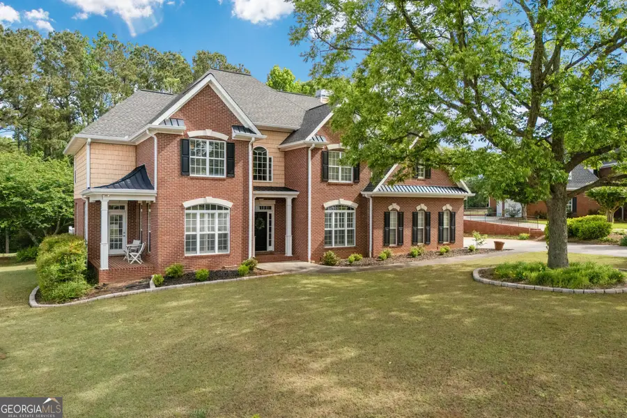 112 Turnberry Circle, Carrollton, GA 30116 - #2