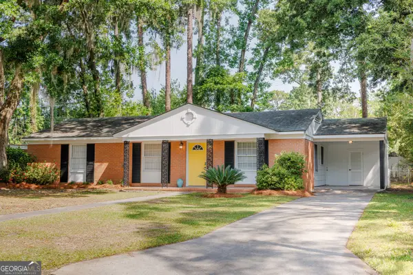 322 Sharondale Road, Savannah, GA 31419