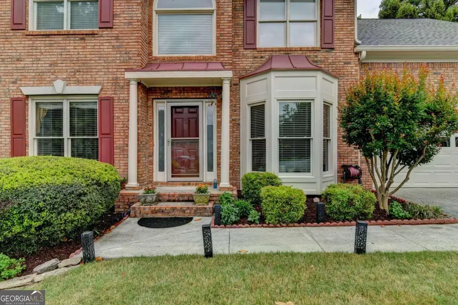 868 Branch Tree Court, Lawrenceville, GA 30043 - #2