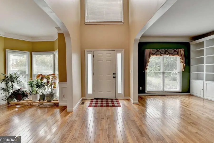 868 Branch Tree Court, Lawrenceville, GA 30043 - #3
