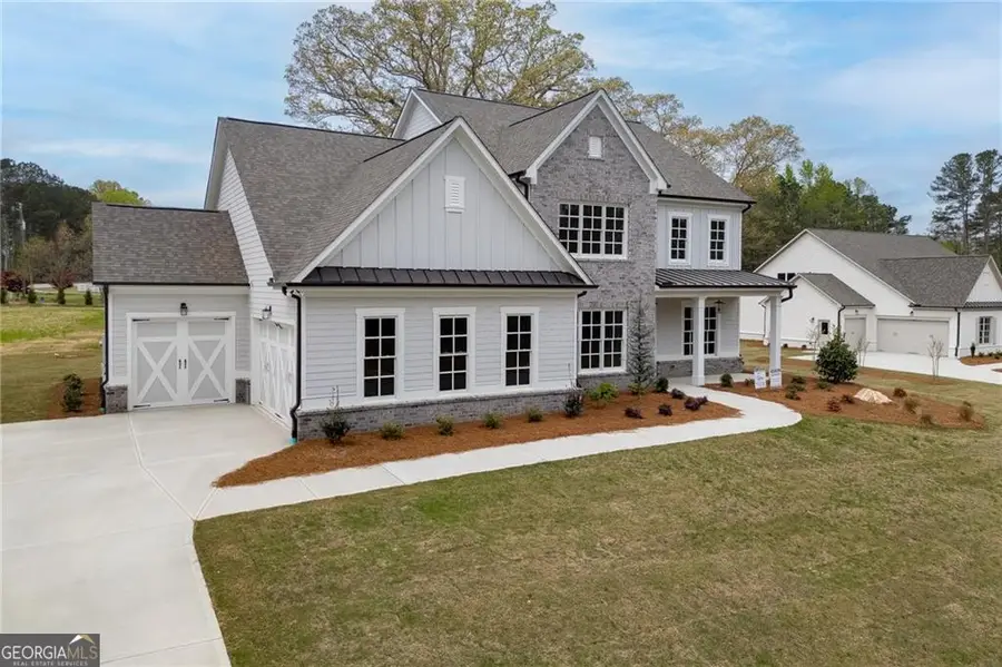 8135 Heardsville Court, Cumming, GA 30028 - #2