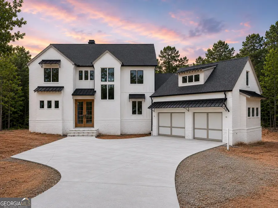 2 Sweet Rose Ct. #LOT 93, Newnan, GA 30265 - #3
