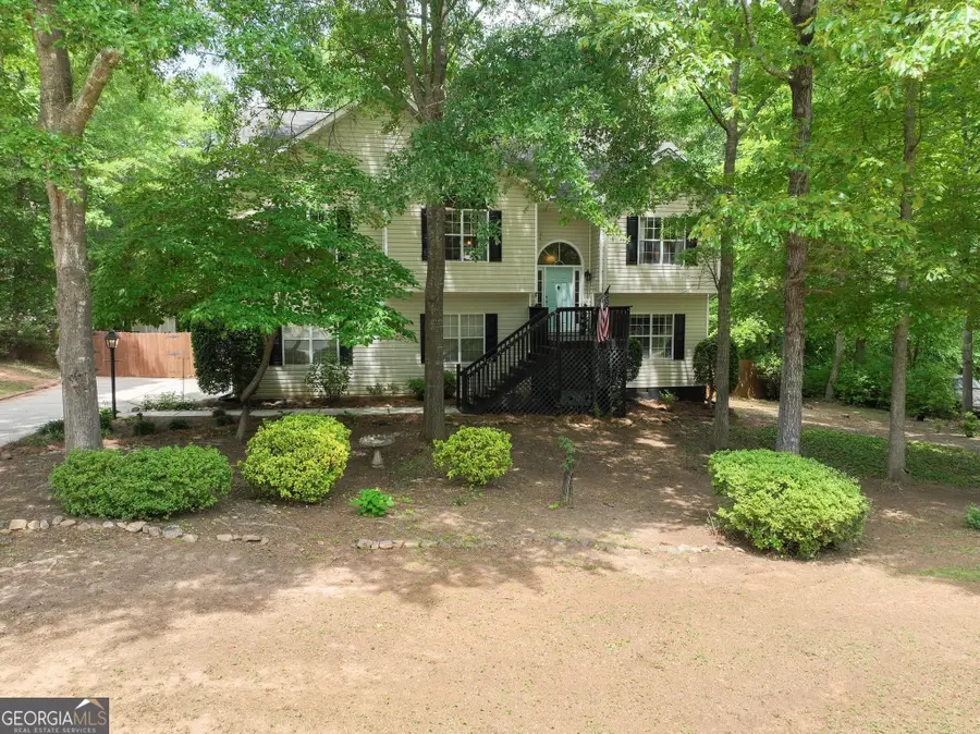 136 Williams Bluff, McDonough, GA 30252 - #3