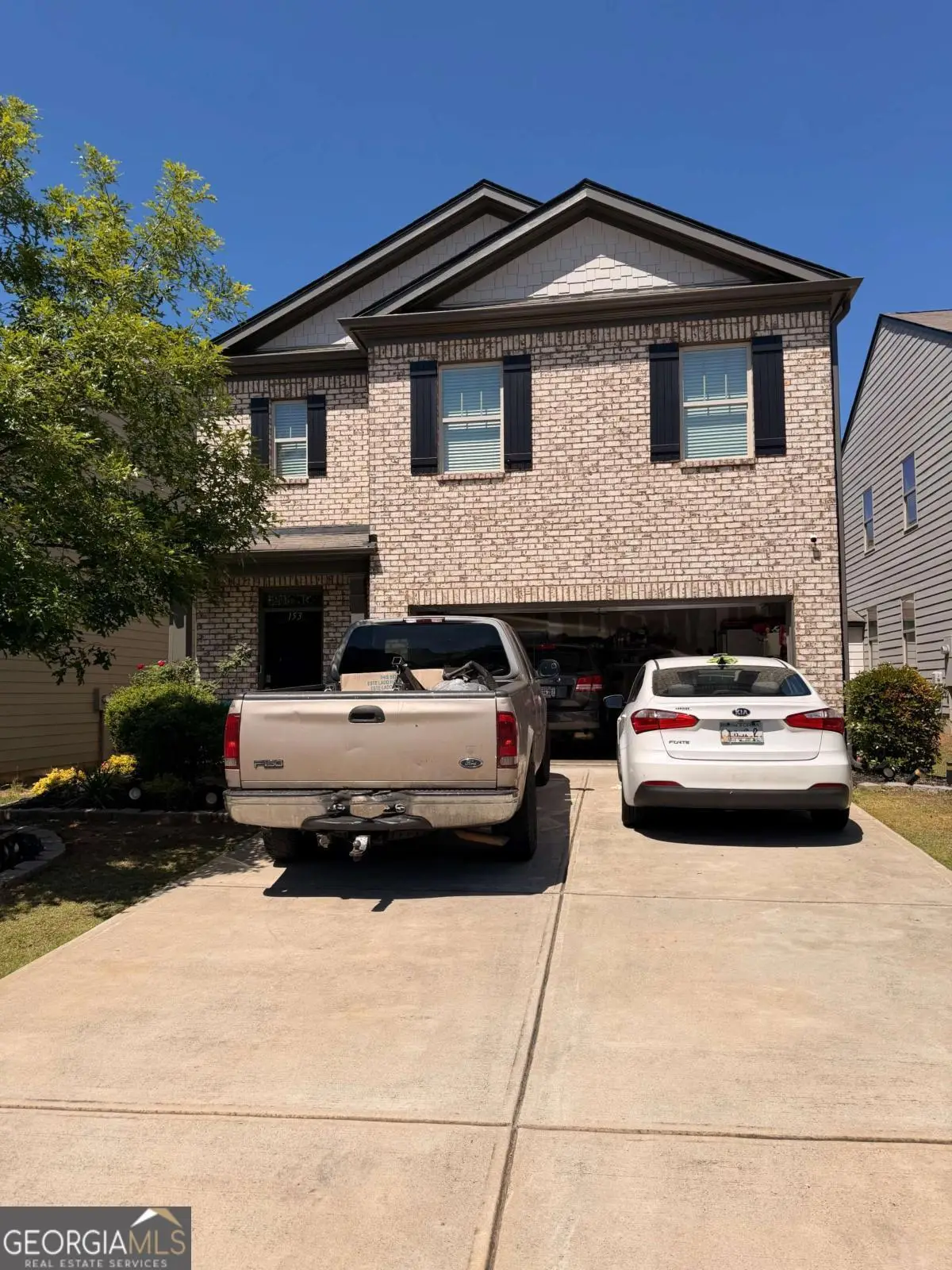 153 Centennial Ridge Drive, Acworth, GA 30102 - #1