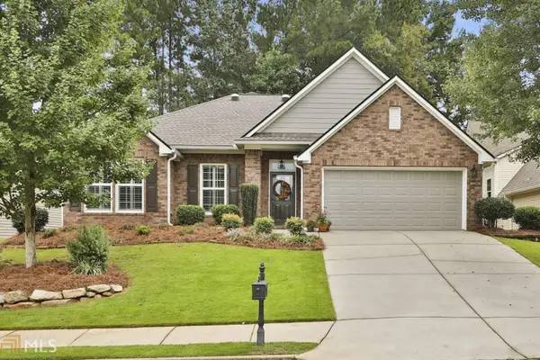 6 Greenview Drive, Newnan, GA 30265