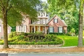 4903 Registry View Nw, Kennesaw, GA 30152
