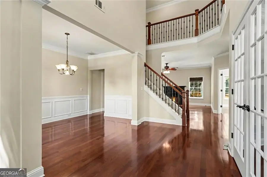 1570 Dawn Valley Trail, Cumming, GA 30040 - #2