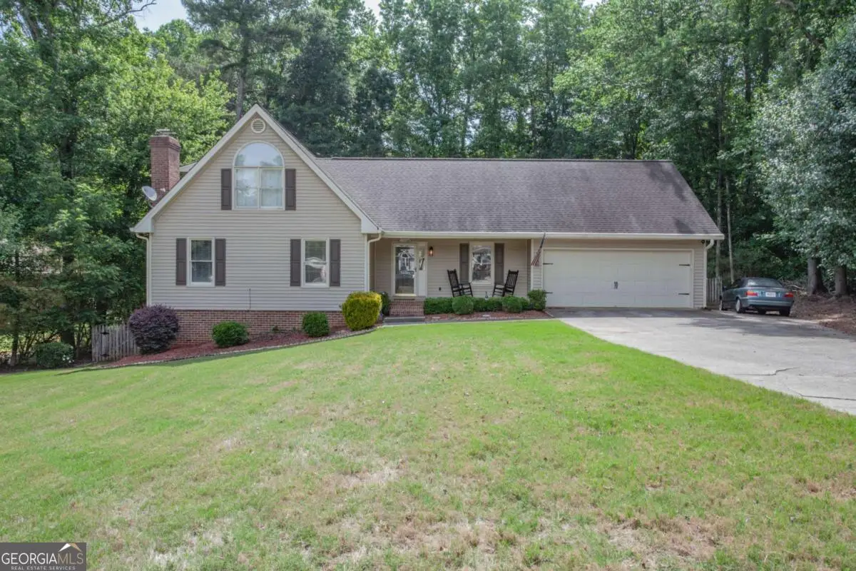 17 Mountain Oaks Drive, Carrollton, GA 30116 - #1