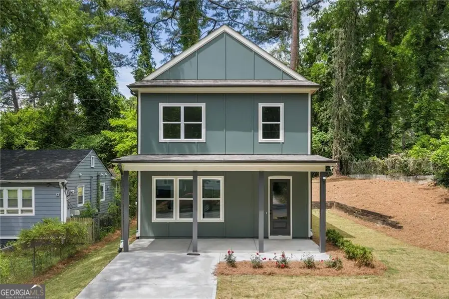 1221 Elizabeth Avenue Sw, Atlanta, GA 30310 - #2