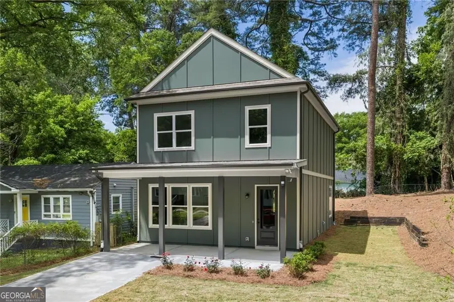 1221 Elizabeth Avenue Sw, Atlanta, GA 30310 - #3