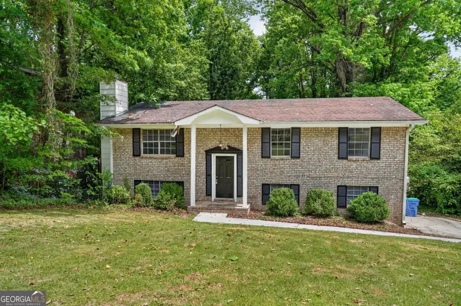 5770 Deerfield Trail, Atlanta, GA 30349 - #3