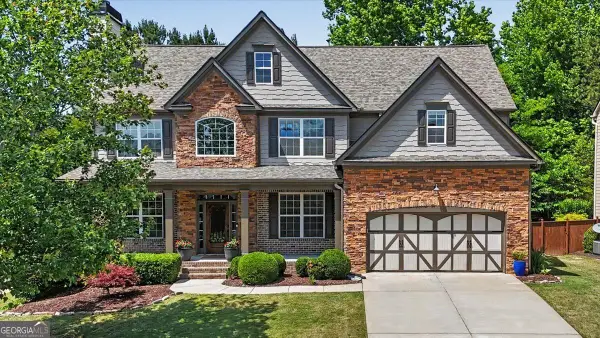 122 Lakestone Parkway, Woodstock, GA 30188