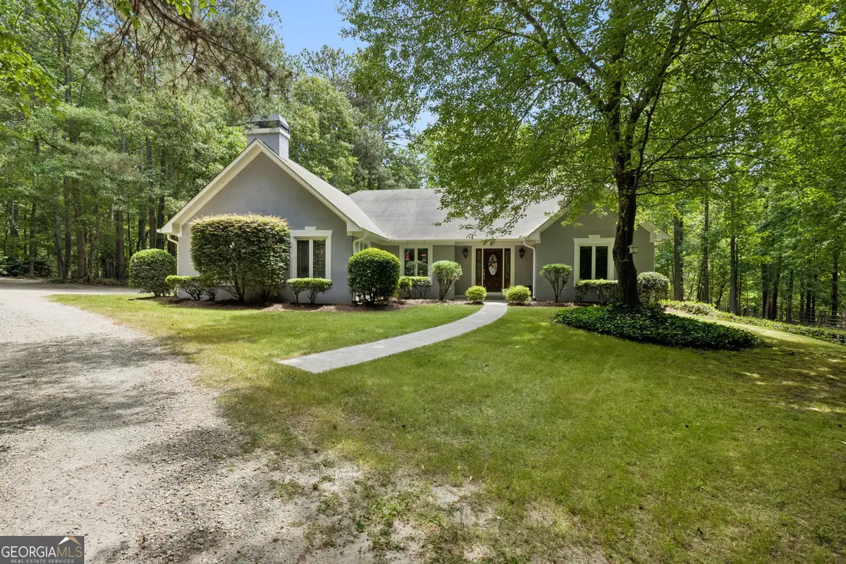 4751 Bill Cheek Road, Auburn, GA 30011 - #1