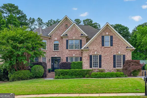 1380 Turtle Dove Lane, Lawrenceville, GA 30043