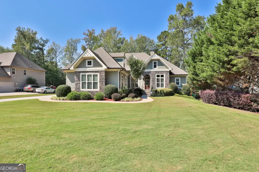 123 Fairgreen Trace, Newnan, GA 30265 - #3