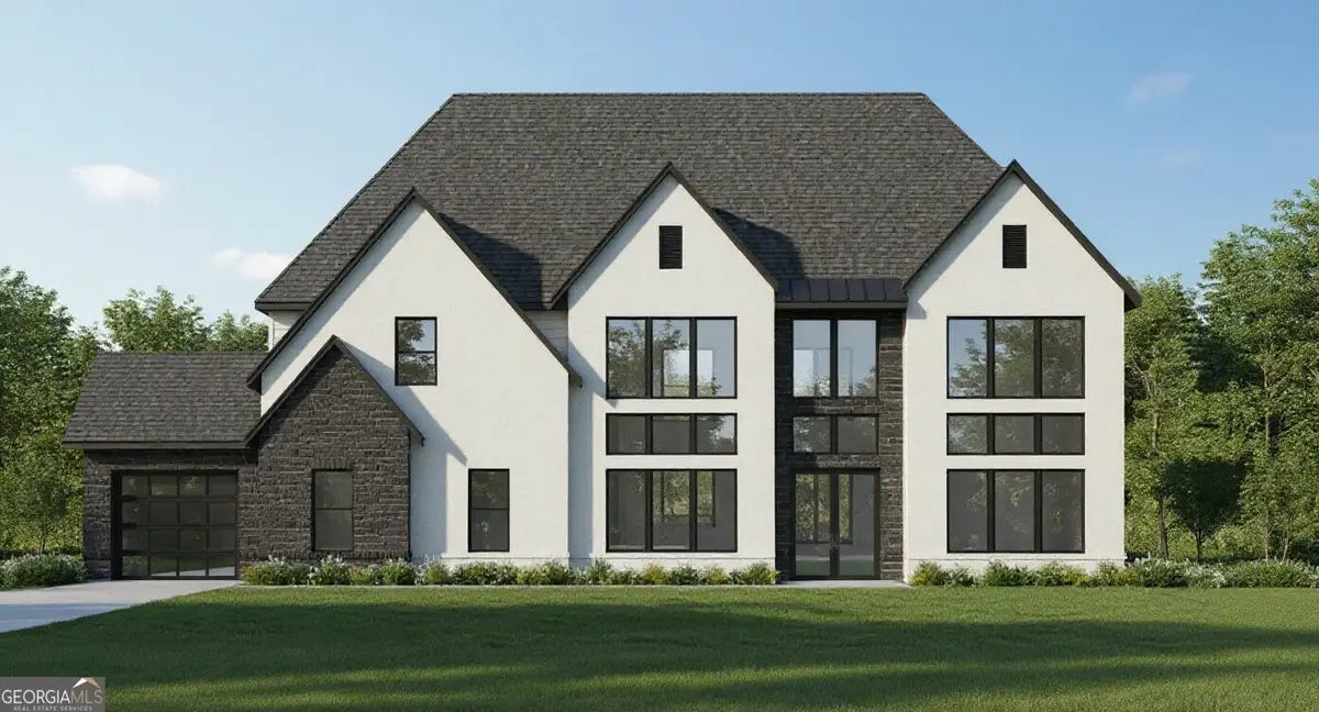3225 Camp Branch Circle, Buford, GA 30519 - #1