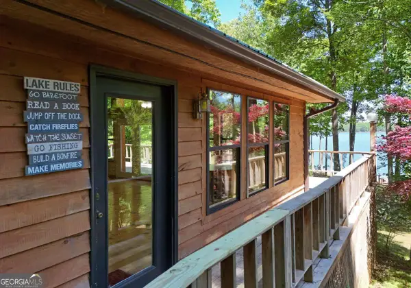 128 Old Dixie Road #E, Blairsville, GA 30512