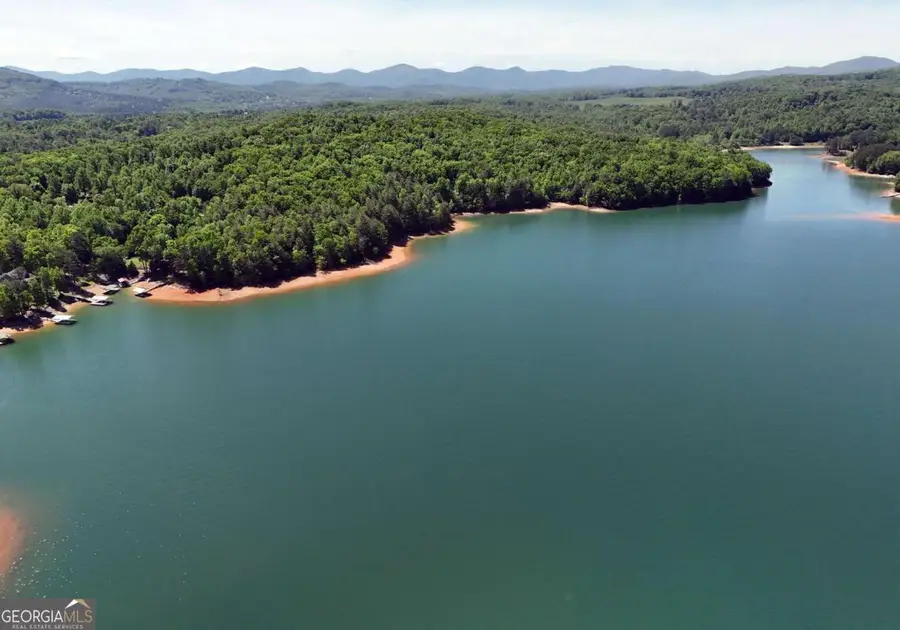 128 Old Dixie Road #E, Blairsville, GA 30512 - #3