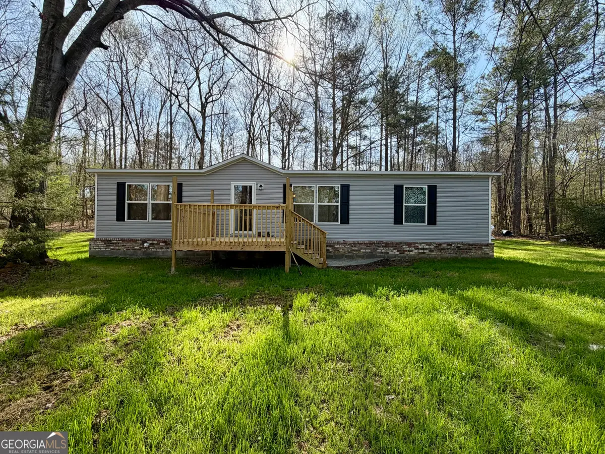 120 Forest Valley Dr Sw, Gordon, GA 31031 - #1
