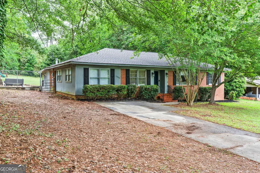 1058 S Pine Knoll, Macon, GA 31204 - #2