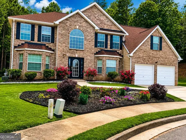 4889 Triger Lane, Fairburn, GA 30213
