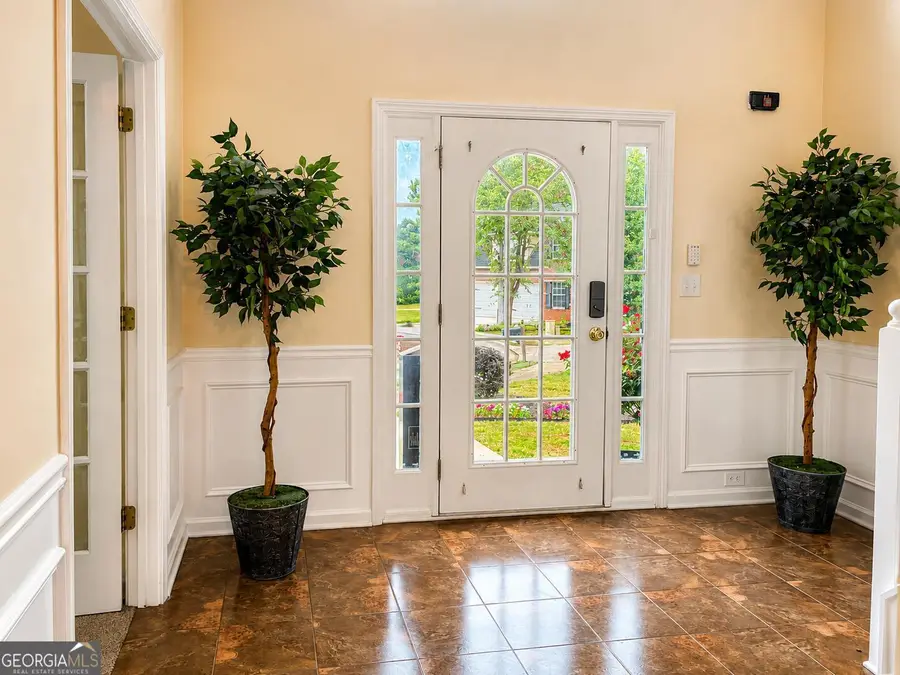 4889 Triger Lane, Fairburn, GA 30213 - #2