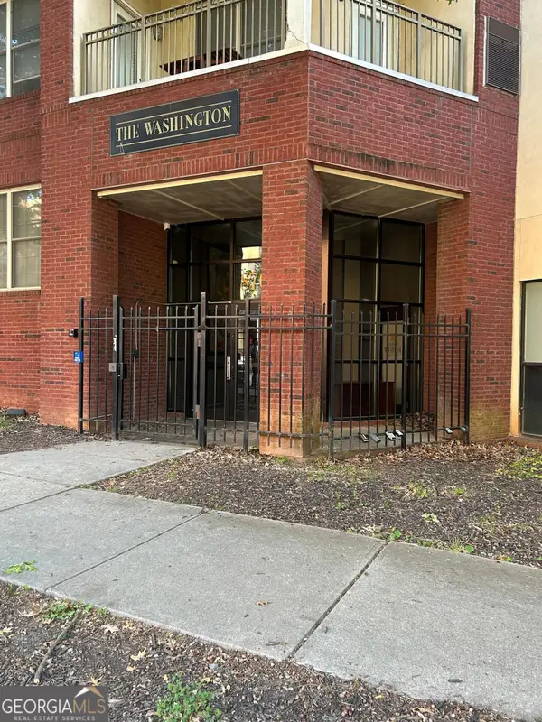 870 Mayson Turner Road Nw #1210, Atlanta, GA 30314