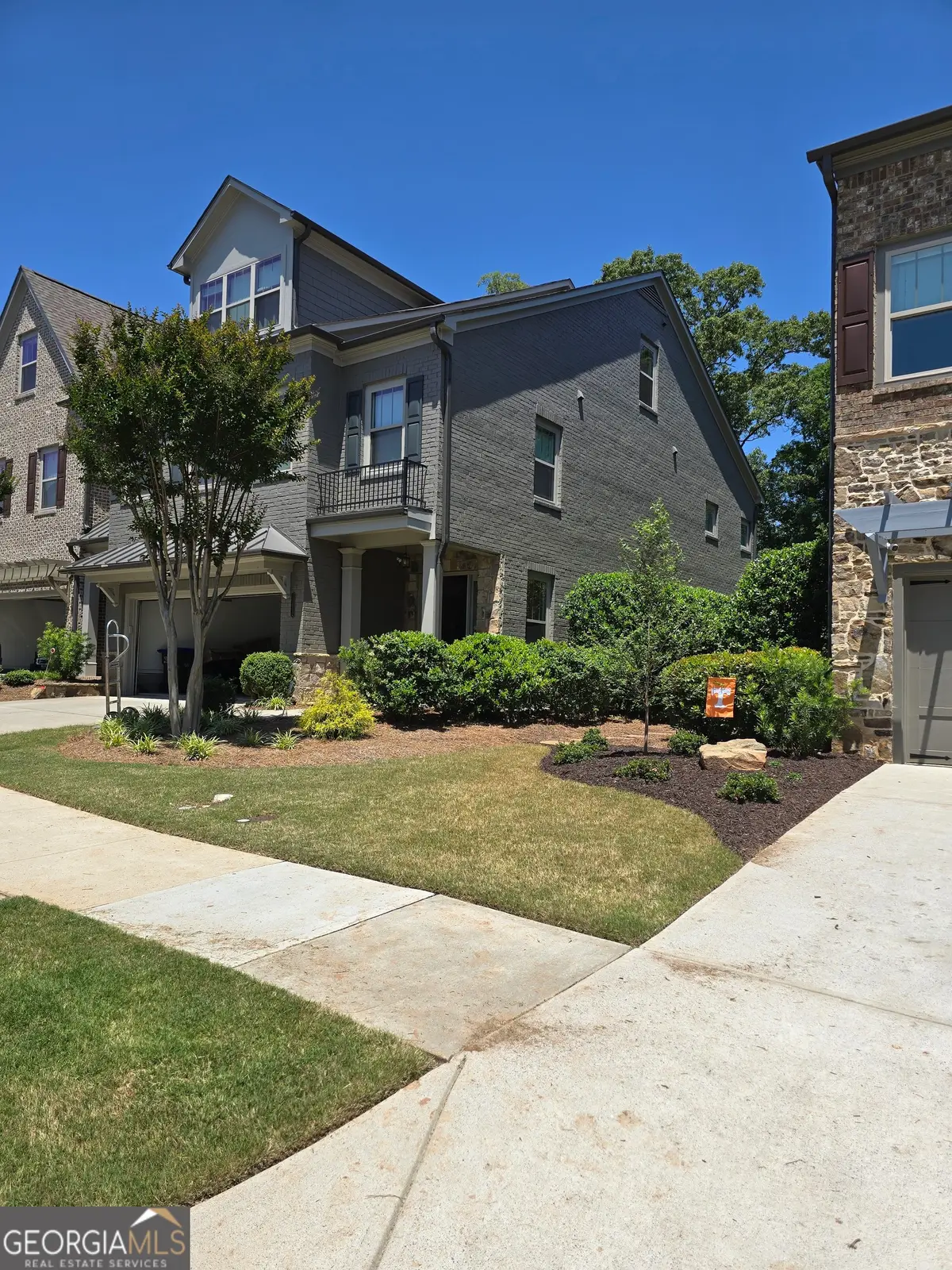 10012 Windalier Way #54, Roswell, GA 30076 - #1