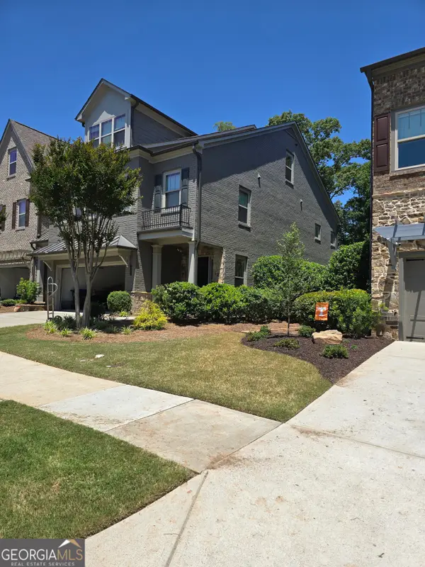 10012 Windalier Way #54, Roswell, GA 30076