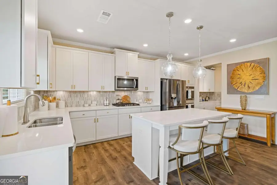 304 Ellenton Place, Canton, GA 30115 - #2