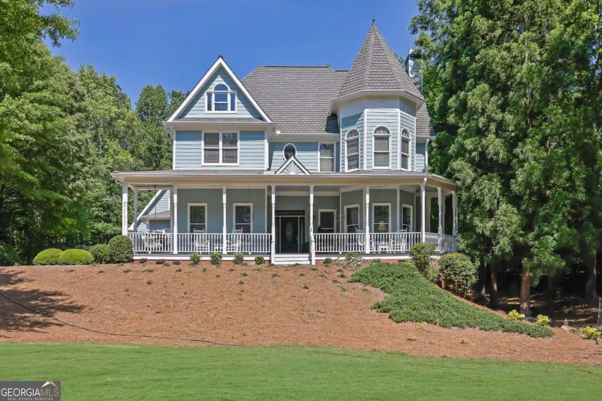 360 Coach House Lane, Milton, GA 30004 - #1