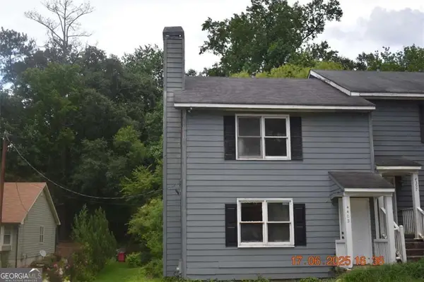4403 Azalea Drive, Macon, GA 31210