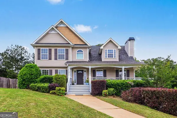 174 Ridge Brooke Lane, Douglasville, GA 30134