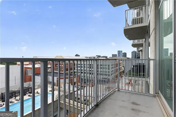 361 17th Street Nw #720, Atlanta, GA 30363