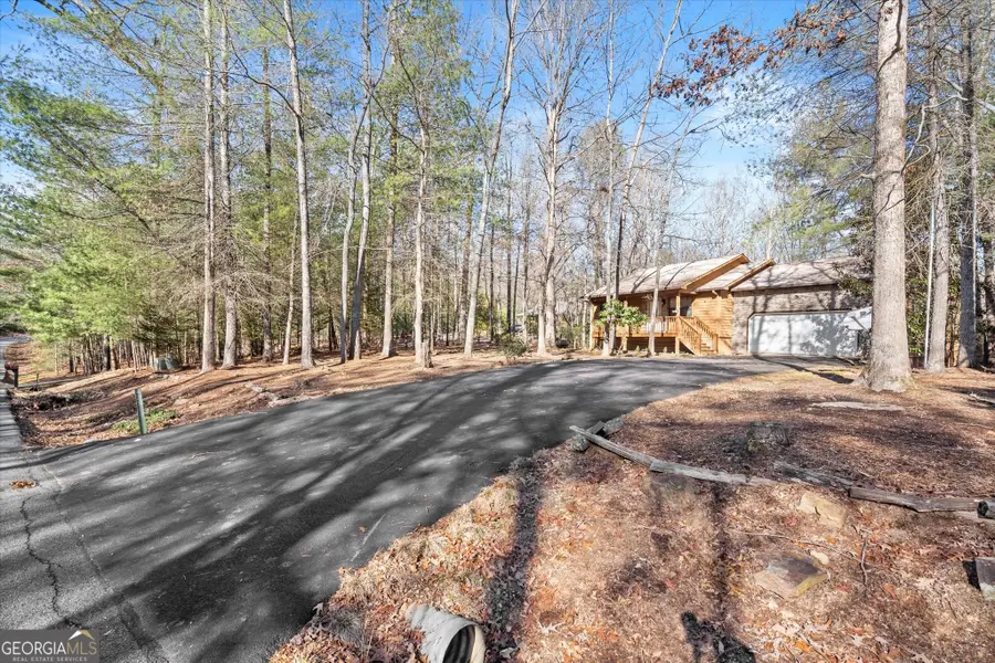 425 Enchanted Woods Drive, Blairsville, GA 30512 - #2