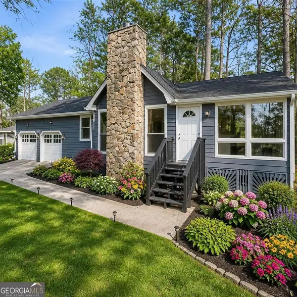 4380 Cary Drive, Snellville, GA 30039