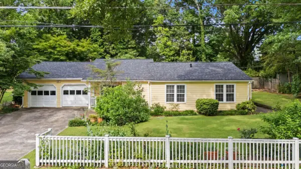 2468 Pine Lake Road, Tucker, GA 30084