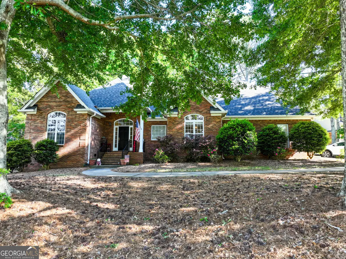 194 Charleston Avenue, Bremen, GA 30110 - #1