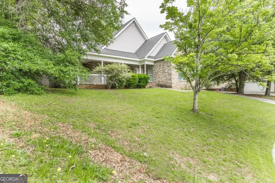 211 Cade Terrace, Warner Robins, GA 31088 - #2