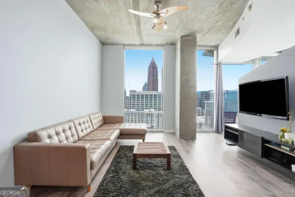 860 Peachtree Street Ne #1909, Atlanta, GA 30308