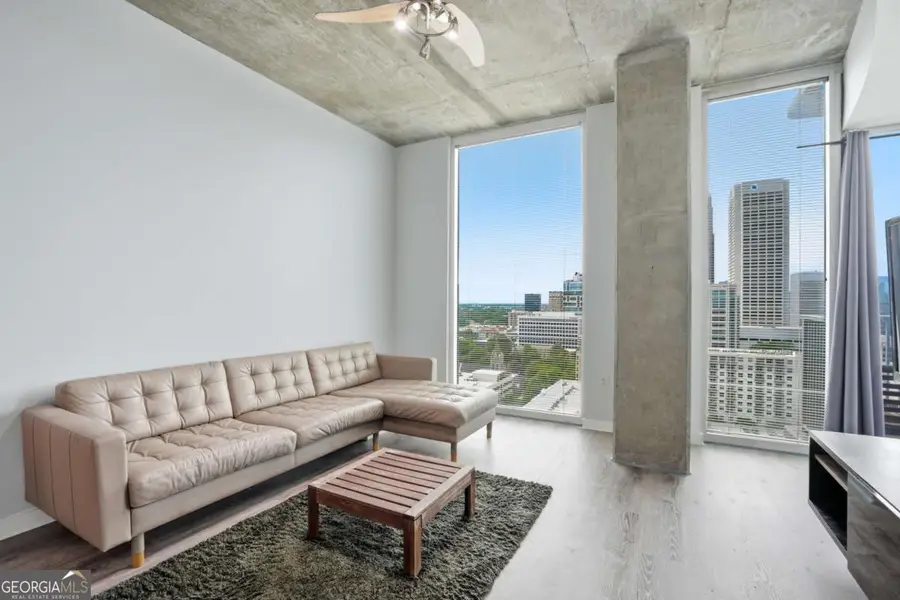 860 Peachtree Street Ne #1909, Atlanta, GA 30308 - #2