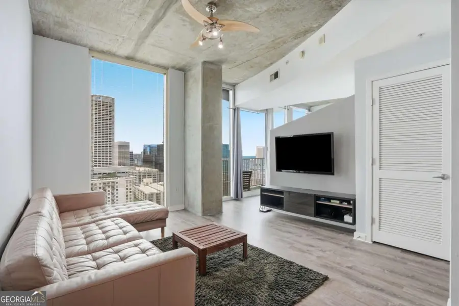 860 Peachtree Street Ne #1909, Atlanta, GA 30308 - #3