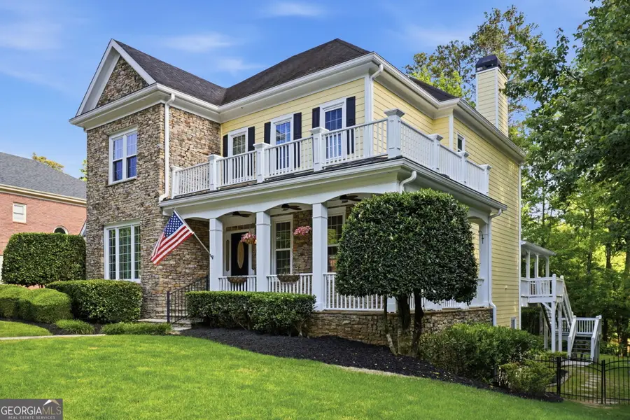 972 Moores Walk Lane, Suwanee, GA 30024 - #2