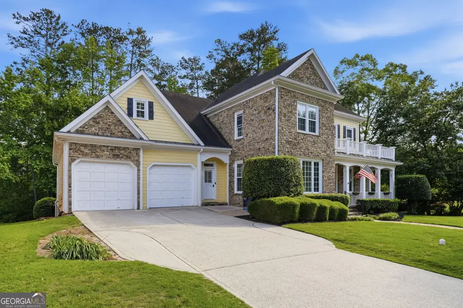 972 Moores Walk Lane, Suwanee, GA 30024 - #3