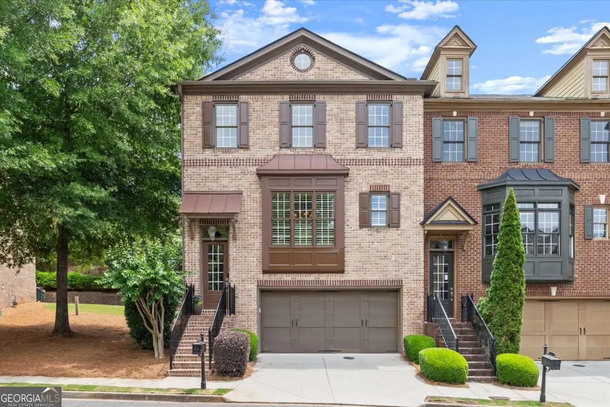 10650 Arlington Point, Alpharetta, GA 30022 - #1