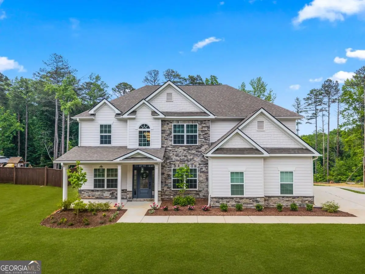 2815 Pilgrim Mill Road, Cumming, GA 30041 - #1