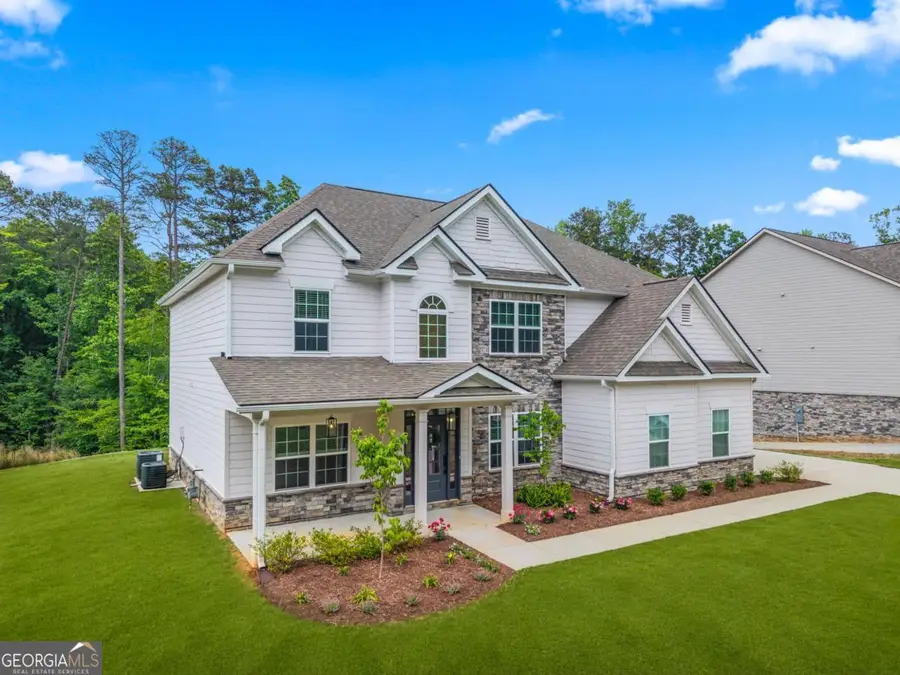 2815 Pilgrim Mill Road, Cumming, GA 30041 - #2