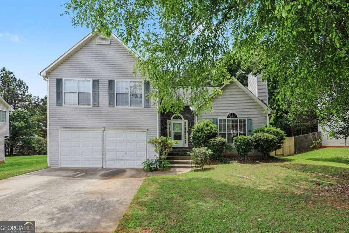 10617 Barberry Drive, Hampton, GA 30228 - #1