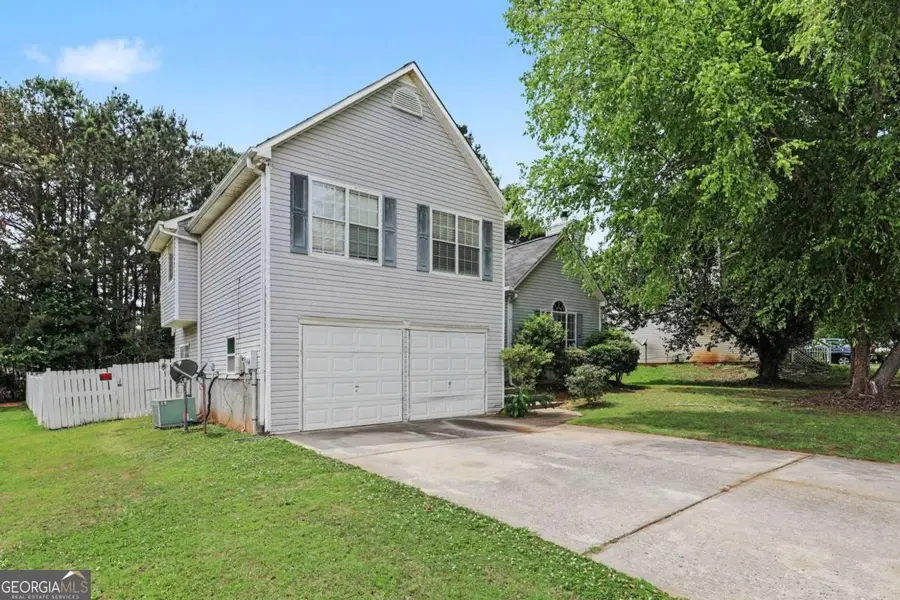 10617 Barberry Drive, Hampton, GA 30228 - #2