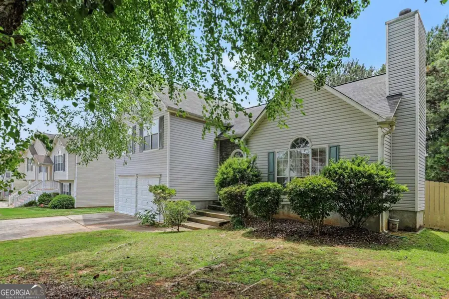 10617 Barberry Drive, Hampton, GA 30228 - #3